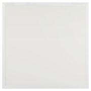 Светильник светодиодный SPL-510-W-40K-040 40Вт 4000К IP40 3420лм 595х595х8 без драйвера панель бел. ЭРА Б0048927