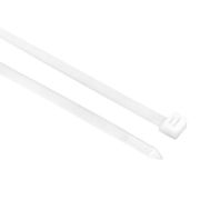 Хомут P6.6 3.6х200 FlexLock стандартный бел. (уп.100шт) PROxima EKF plc-fl-ctsw-3.6x200