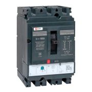 Выключатель автоматический 3п 160/160А 36кА ВА-99C Compact NS PROxima EKF mccb99C-160-160