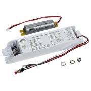 Блок аварийного питания БАП200-1.0 для LED IEK LLVPOD-EPK-200-1H