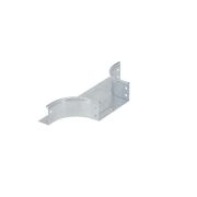 Ответвитель для лотка Т-образ. горизонт. DL 200х80 в комплекте с крепеж. эл. DKC 36252K