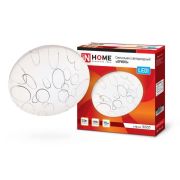 Светильник светодиодный DECO ОРИОН 24Вт 4000К 2160лм 230В 330х55мм IN HOME 4690612021973