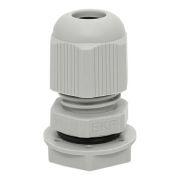 Сальник PG9 d4-8мм (d отверст. 16мм) IP54 PROxima EKF plc-pg-9-r