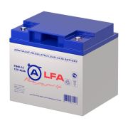 Аккумулятор 12В 40А.ч LFA FB40-12 LFA