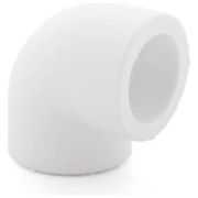 Угольник PPR 20х90 PN25 бел. RTP 10830