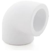 Угольник PPR 25х90 PN25 бел. RTP 10831