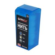 Нить уплотнительная 50м для резьбовых соединений (полиамид) (100) VALFEX VF.N.50.M